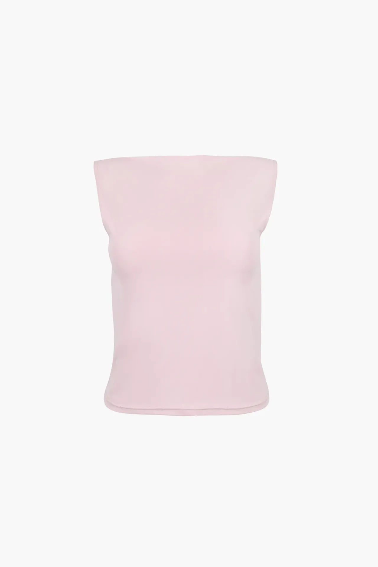 Women Sandy Liang Tops^Ana Top In Pink