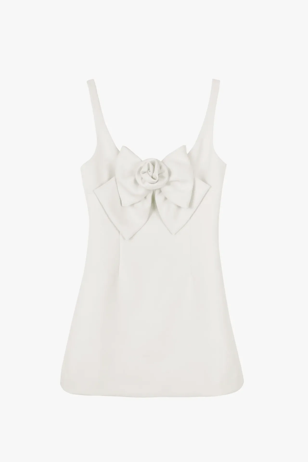 Women Sandy Liang Bridal^Arden Dress In Cream