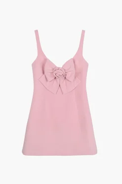 Women Sandy Liang Dresses^Arden Dress In Pink