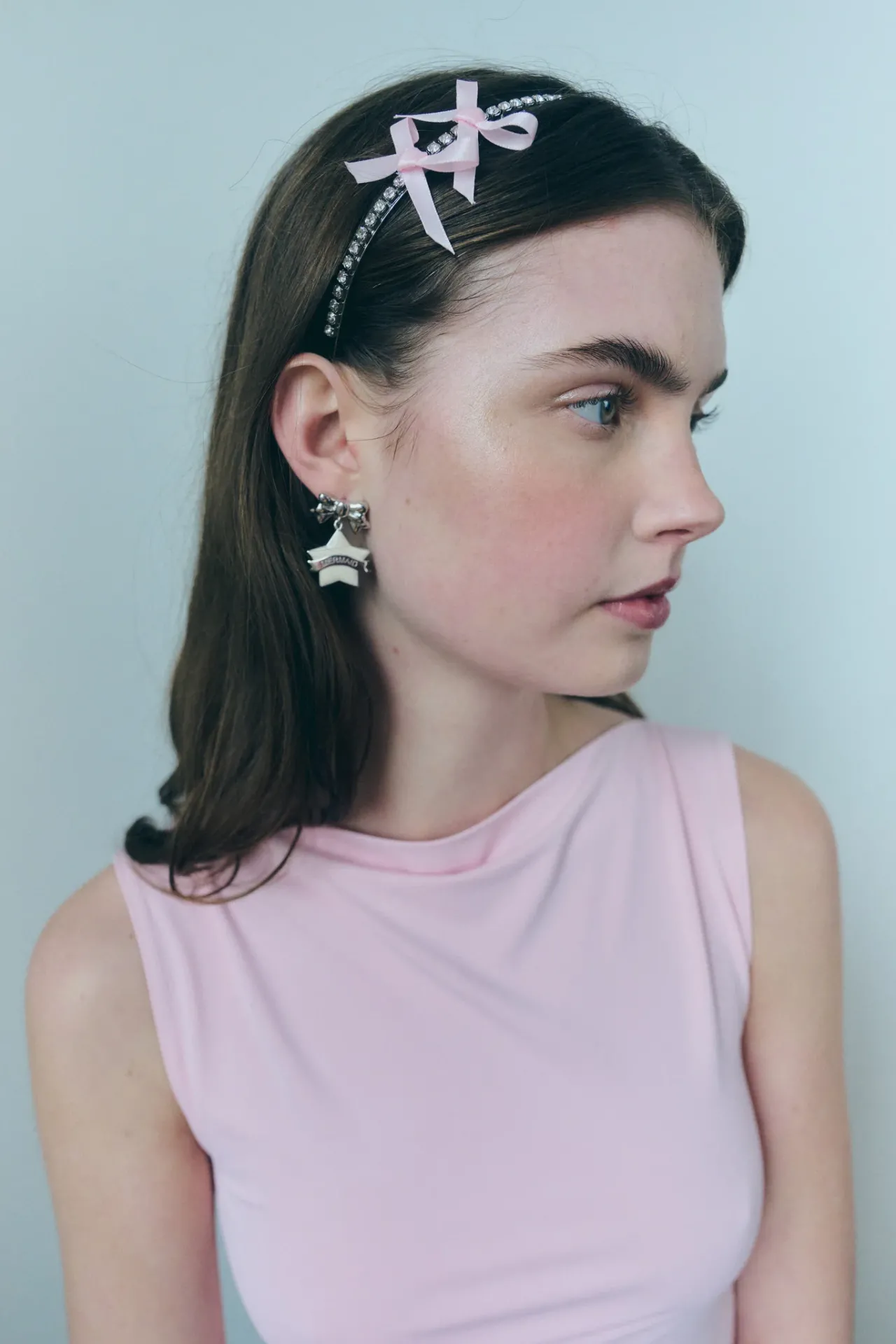 Women Sandy Liang Bridal^Belle Headband