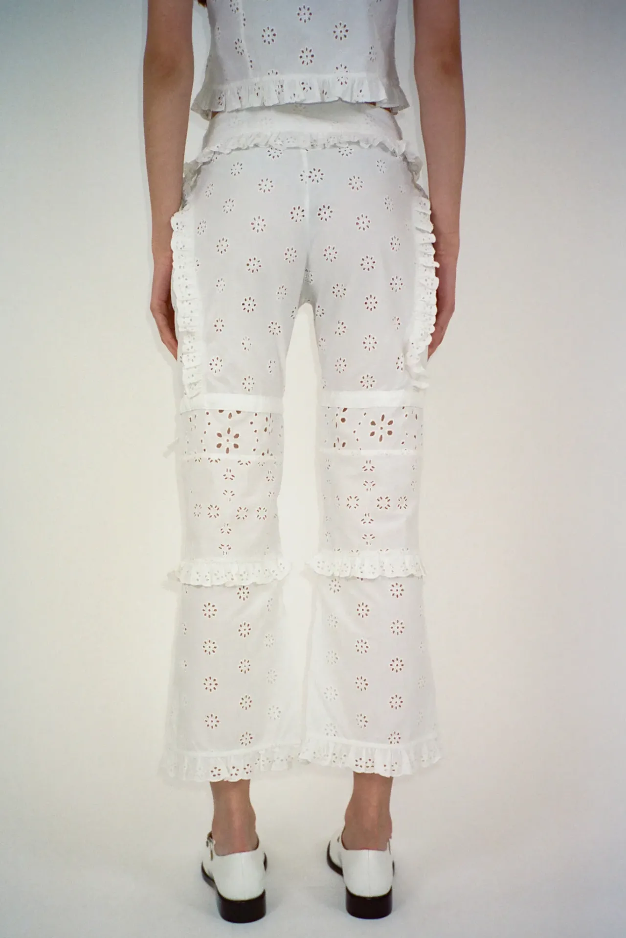 Women Sandy Liang Pants^Bibo Pant