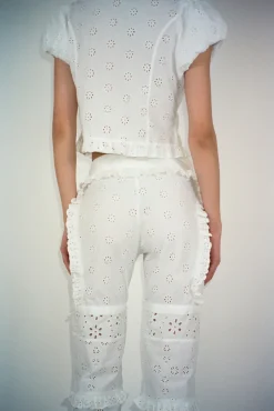 Women Sandy Liang Pants^Bibo Pant