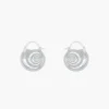 Women Sandy Liang Jewelry^Bun Earrings