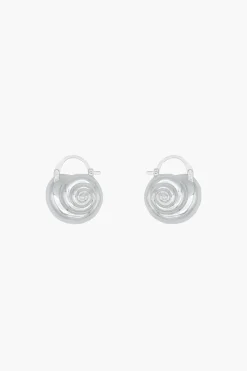 Women Sandy Liang Jewelry^Bun Earrings