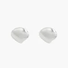 Women Sandy Liang Jewelry^Clampshell Earrings