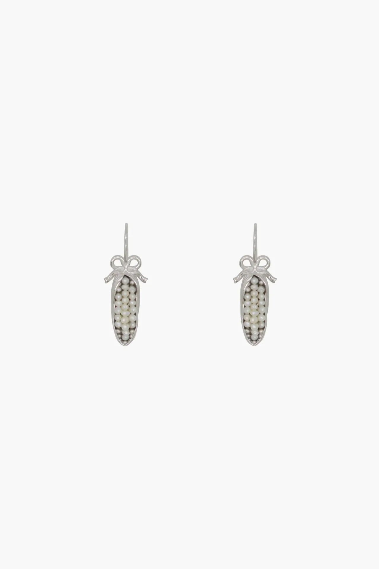 Women Sandy Liang Bridal^Cob Earrings