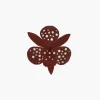 Women Sandy Liang Hair^Dendrobium Clip In Brown