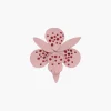 Women Sandy Liang Hair^Dendrobium Clip In Pink