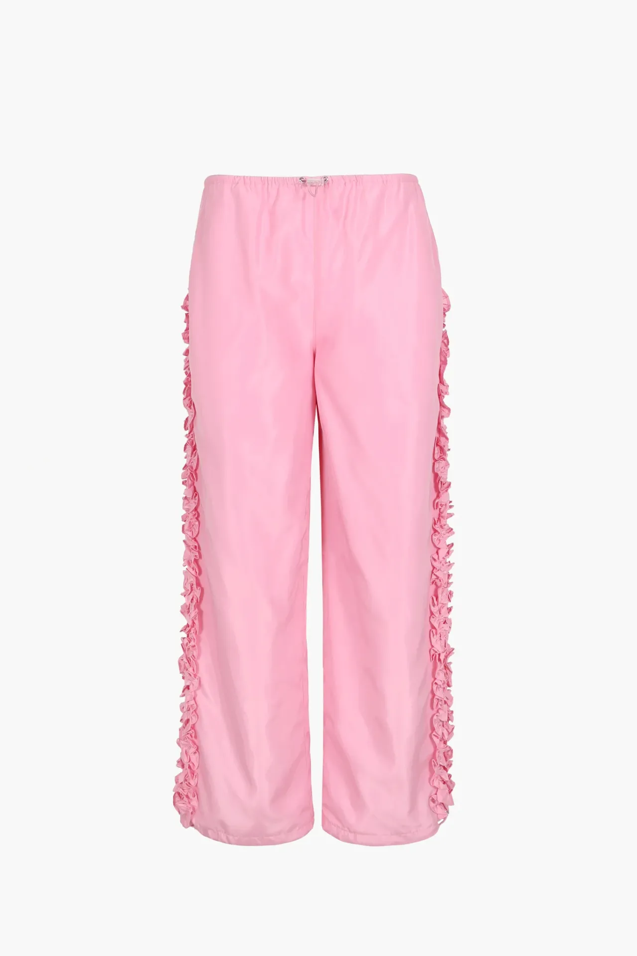 Women Sandy Liang Pants^Dosina Pant In Pink