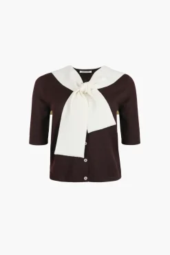 Women Sandy Liang Knits^Erris Cardigan