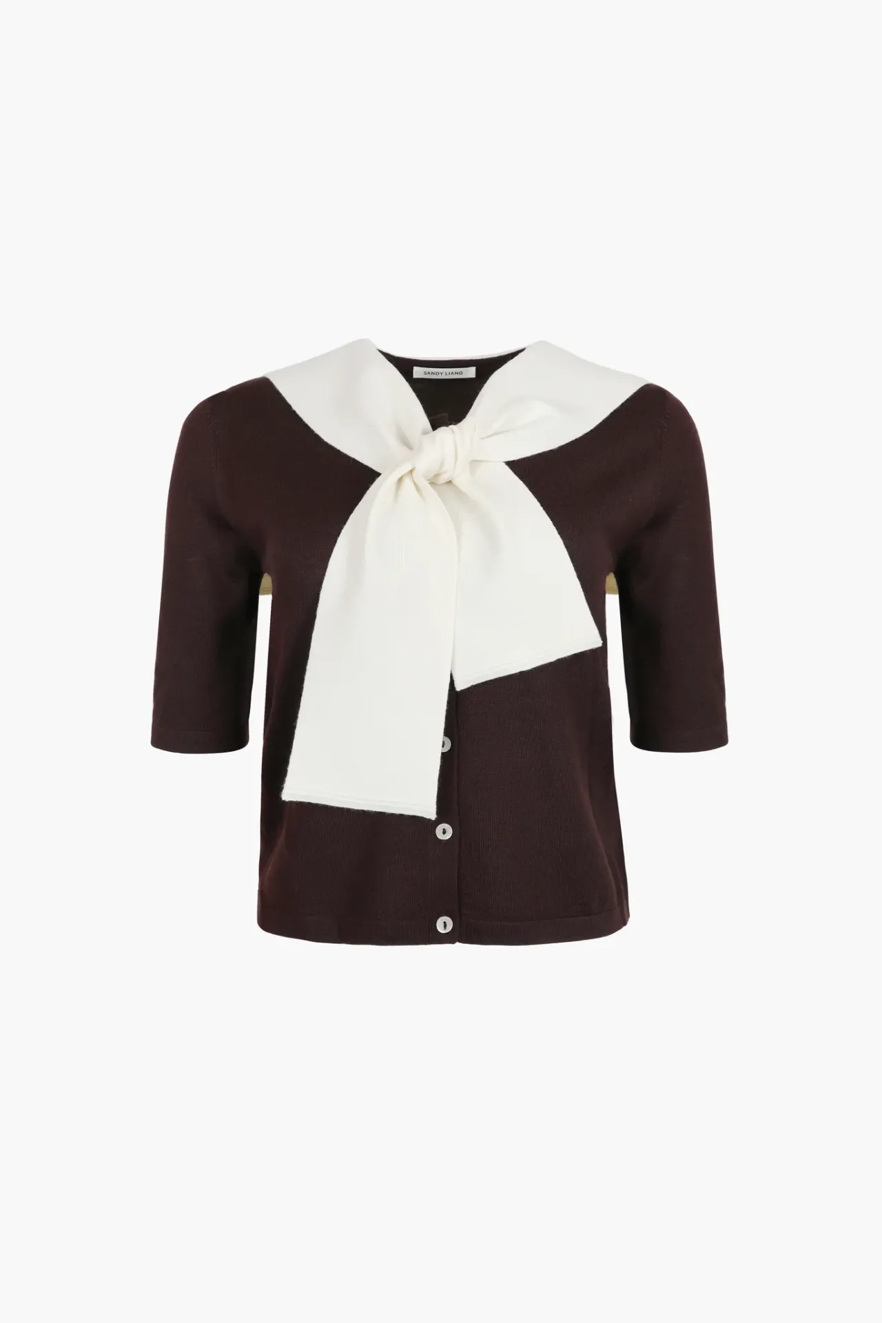 Women Sandy Liang Knits^Erris Cardigan