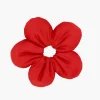 Women Sandy Liang Hair^Flower Power 2.0 In Red