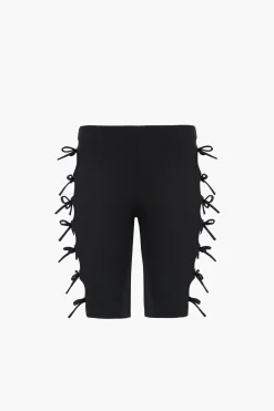 Women Sandy Liang Pants^French Capri