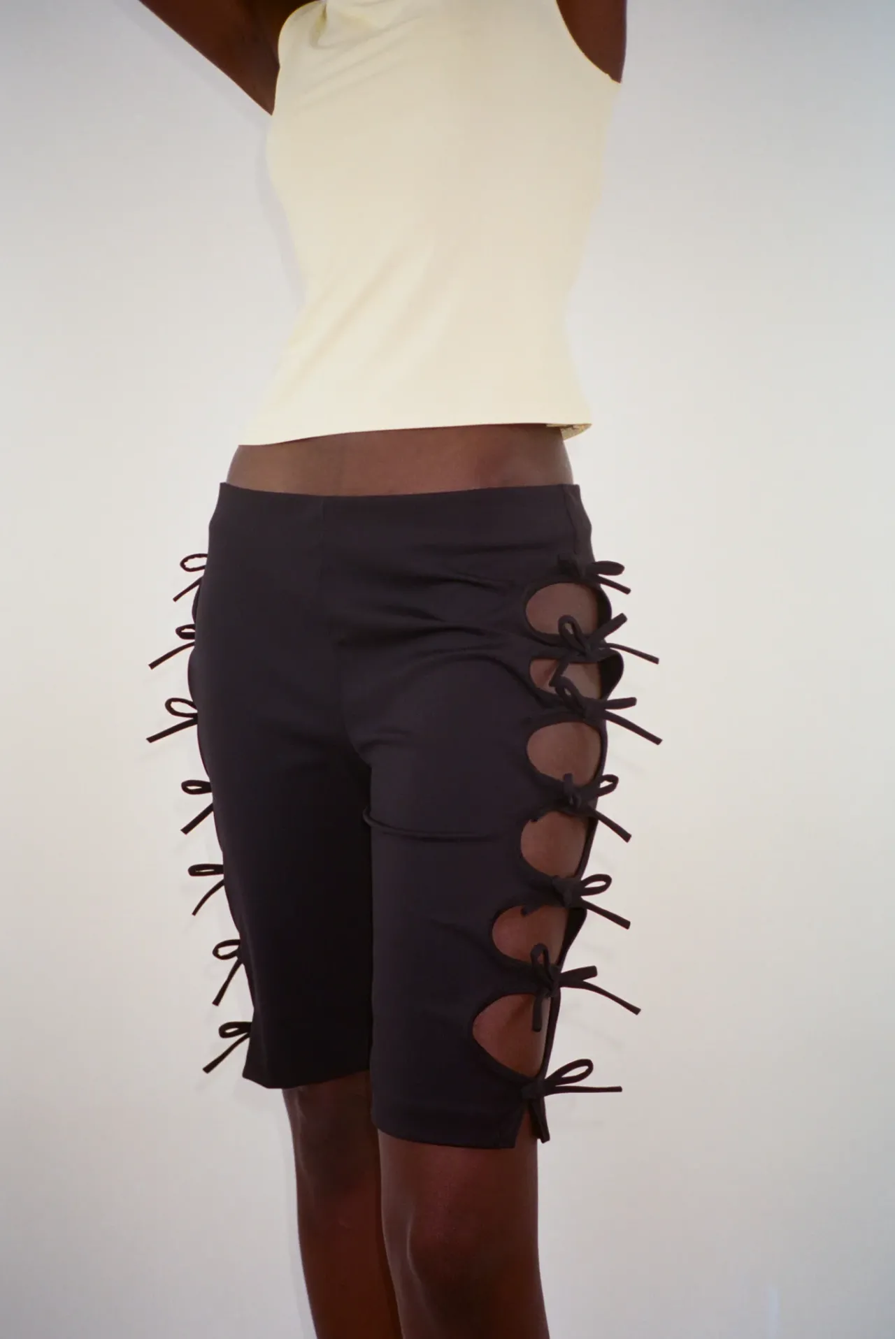 Women Sandy Liang Pants^French Capri