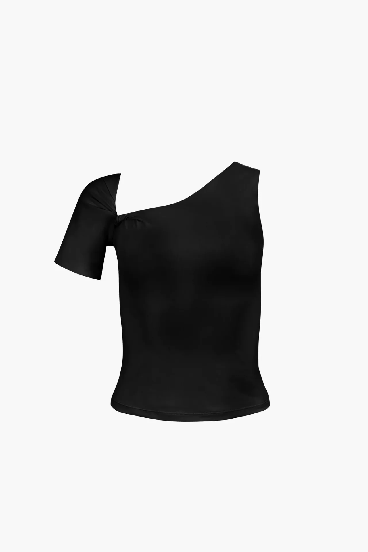 Women Sandy Liang Tops^Galway Top In Black