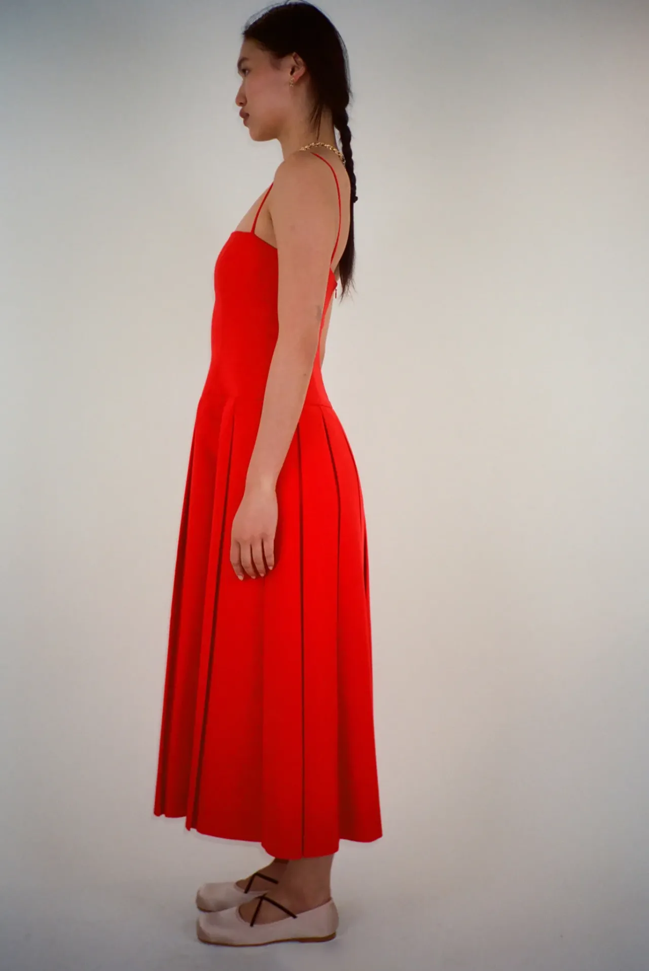 Women Sandy Liang Dresses^Goo Dress