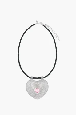 Women Sandy Liang Jewelry^Heels Necklace