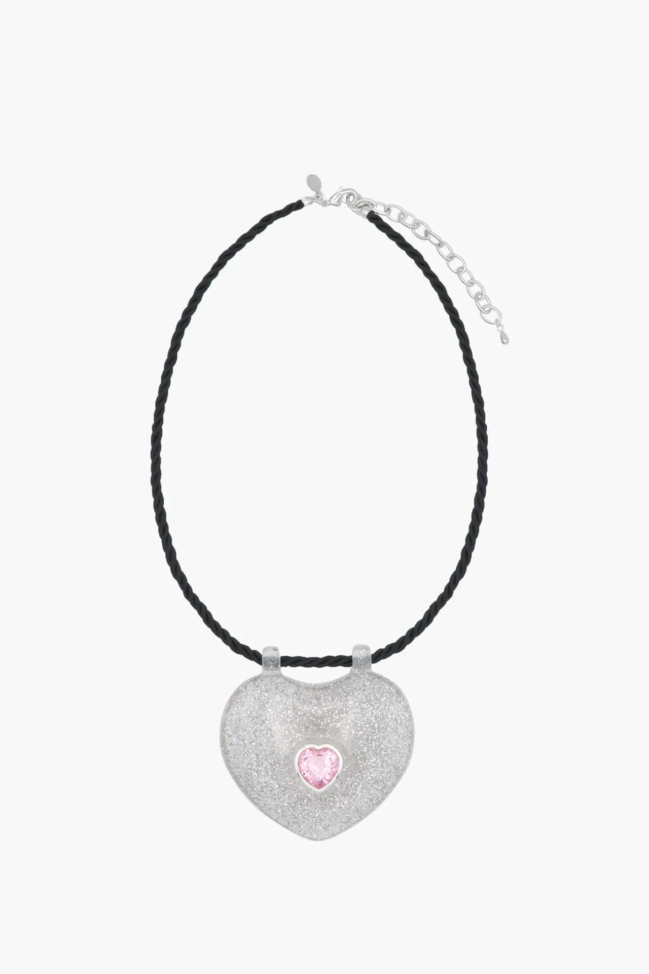 Women Sandy Liang Jewelry^Heels Necklace