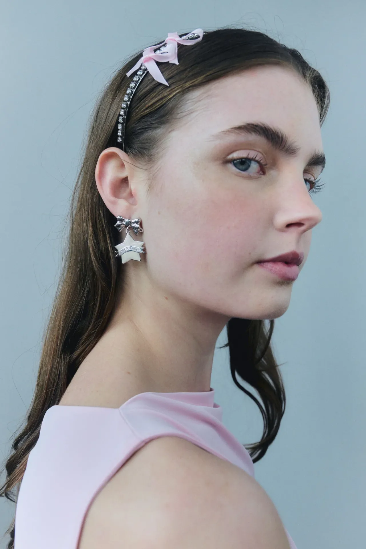 Women Sandy Liang Jewelry^Lala Earrings