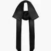 Women Sandy Liang Bags^Large Regalo Bag In Black