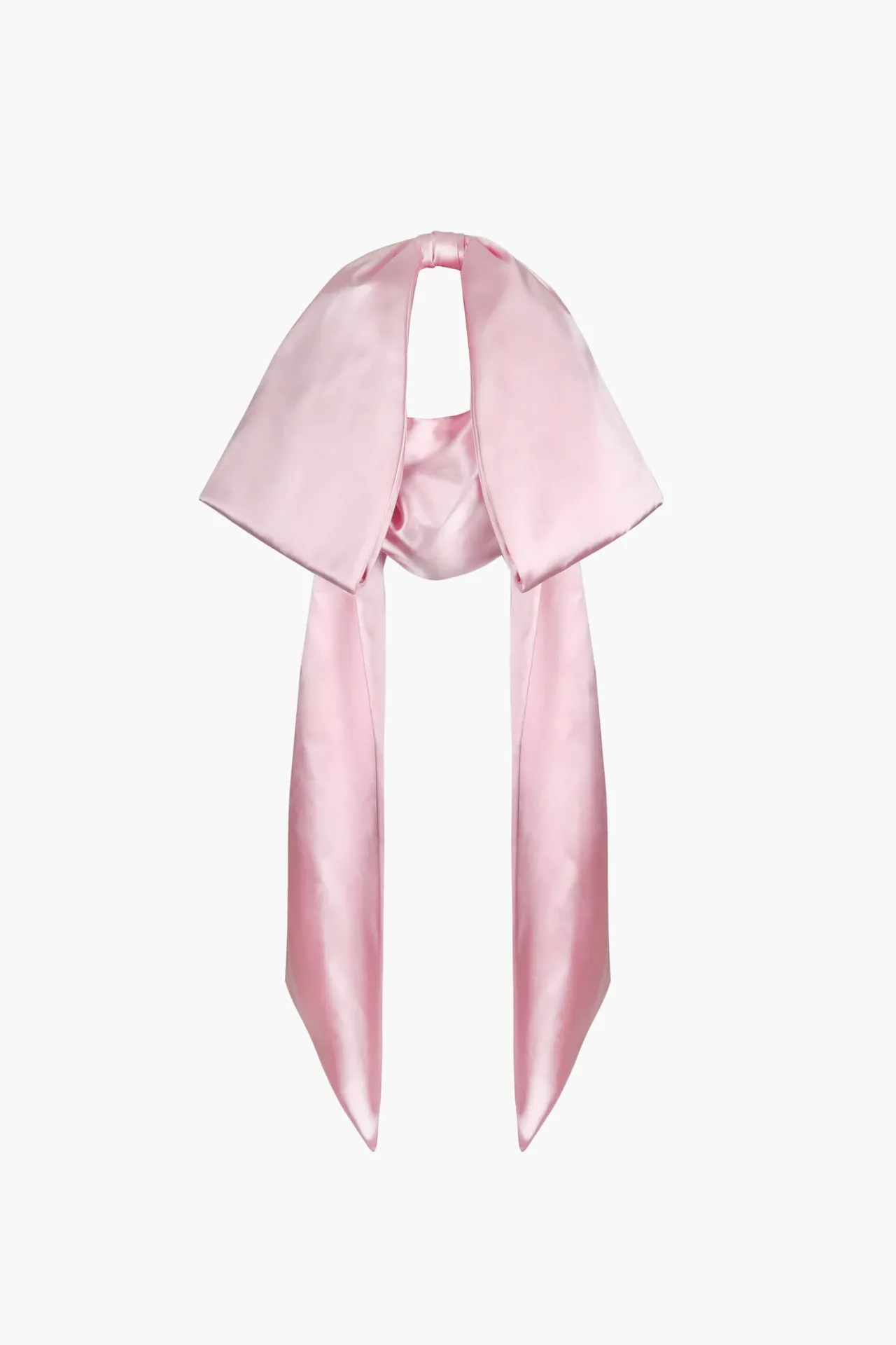Women Sandy Liang Bridal^Large Regalo Bag In Carnation