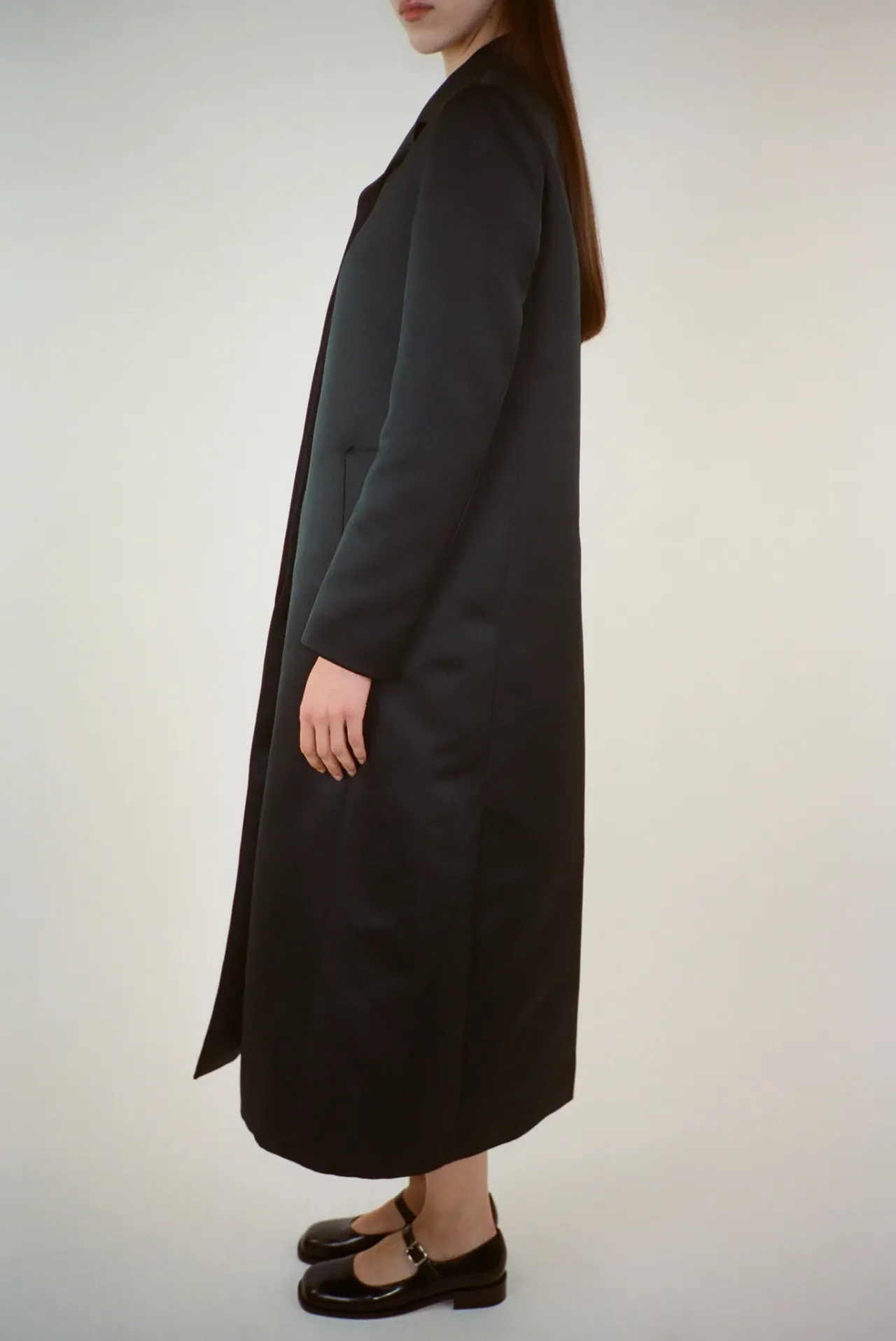 Women Sandy Liang Outerwear^London Coat