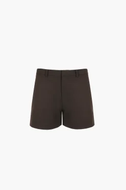 Women Sandy Liang Uniform^Mall Short