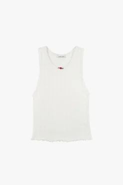 Women Sandy Liang Tops^Mamas Tank