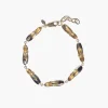 Women Sandy Liang Jewelry^Mary Jane Bracelet In Gold Vermeil