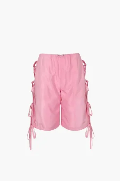 Women Sandy Liang Pants^Mason Short In Pink