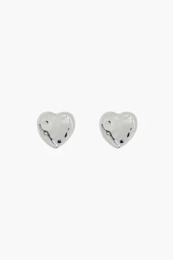 Women Sandy Liang Bridal^Omega Studs