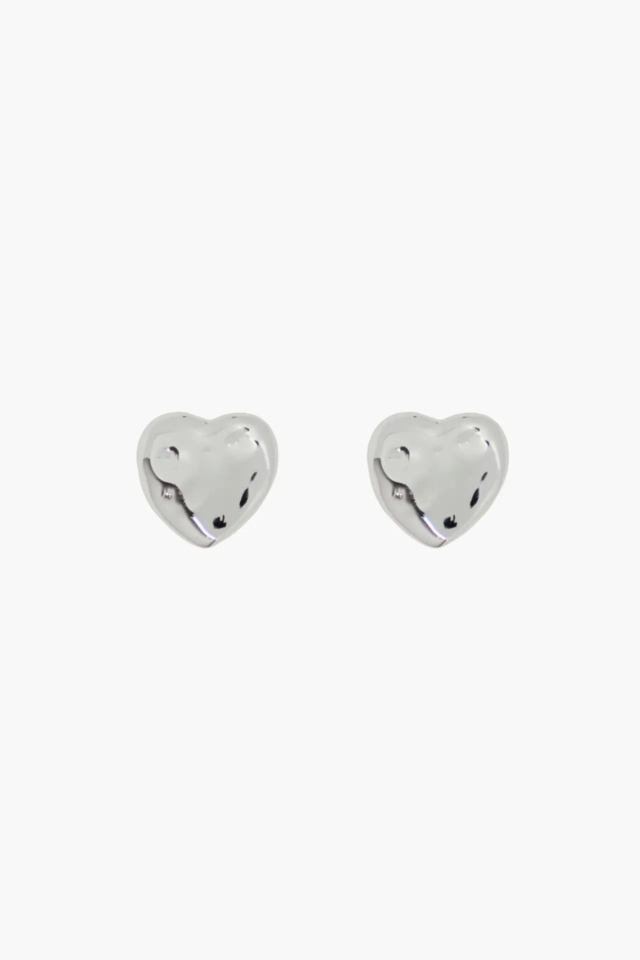 Women Sandy Liang Bridal^Omega Studs