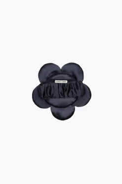 Women Sandy Liang Bags^Petal Wristlet In Navy