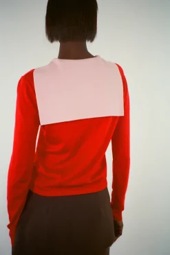 Women Sandy Liang Knits^Poppy Cardigan