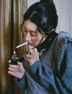 Women Sandy Liang Home^Princess Lighter