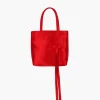 Women Sandy Liang Bags^Prom Bag In Lipstick