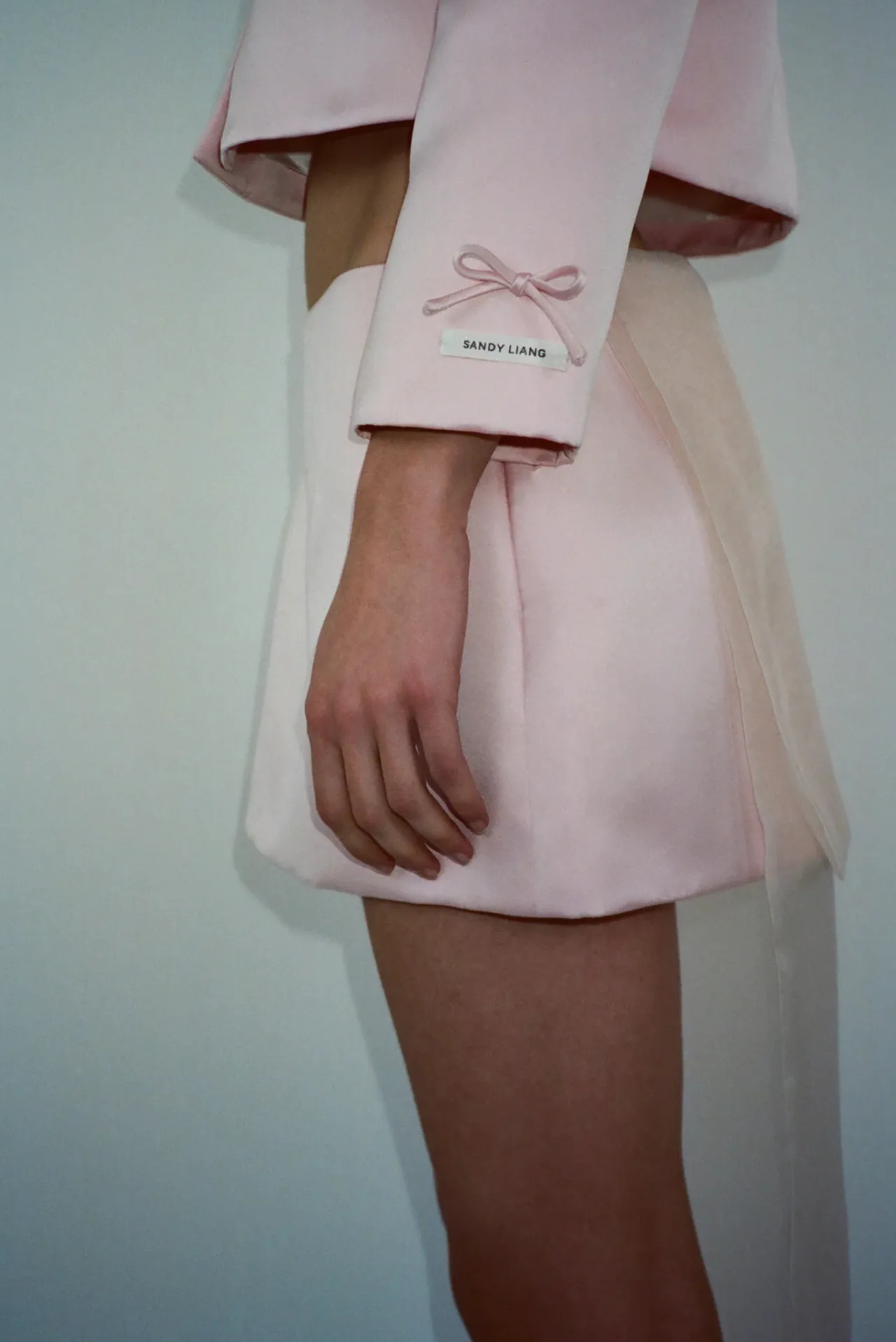 Women Sandy Liang Skirts^Pump Skirt