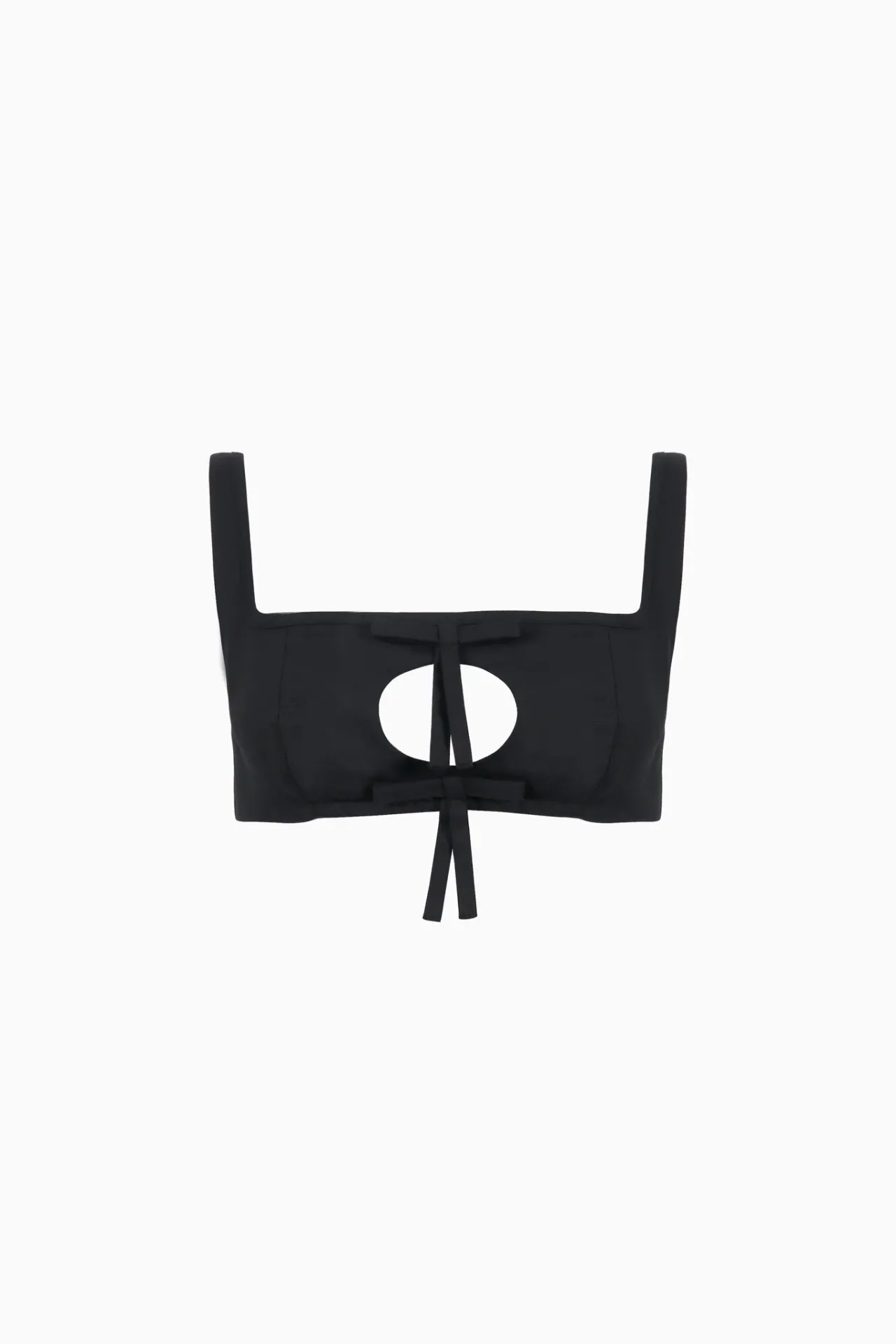 Women Sandy Liang Tops^Recess Bra