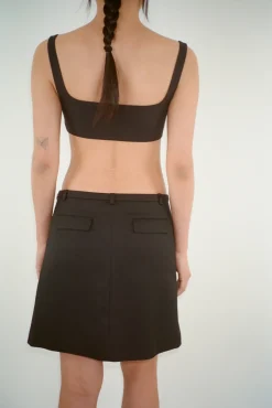 Women Sandy Liang Tops^Recess Bra