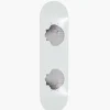 Women Sandy Liang Home^Skate Deck In Shell