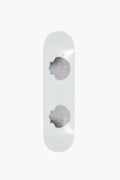 Women Sandy Liang Home^Skate Deck In Shell