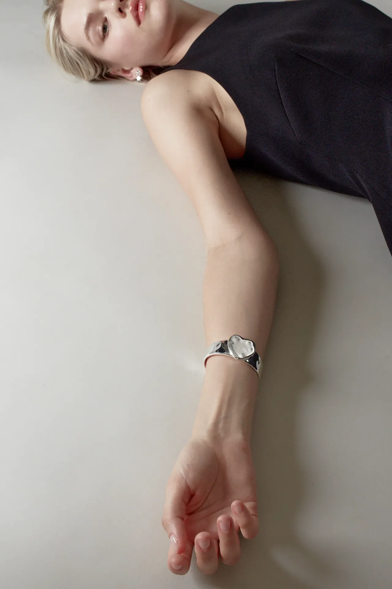 Women Sandy Liang Bridal^Sleeve Cuff