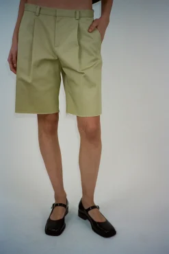 Women Sandy Liang Pants^Sligo Short
