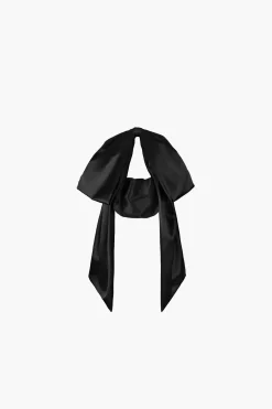 Women Sandy Liang Bags^Small Regalo Bag In Black