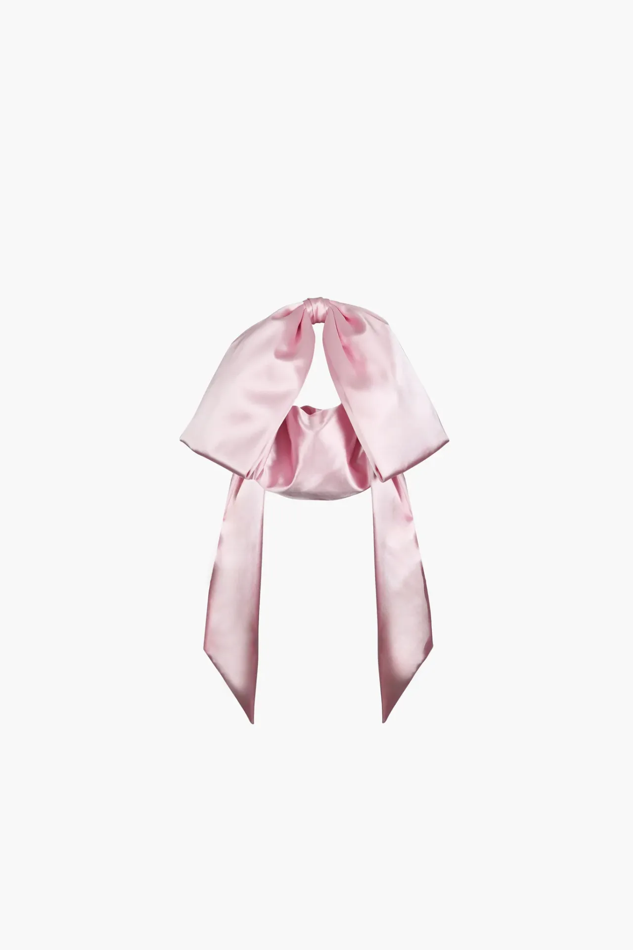 Women Sandy Liang Bridal^Small Regalo Bag In Carnation