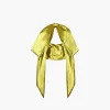 Women Sandy Liang Bags^Small Regalo Bag In Chartreuse