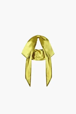 Women Sandy Liang Bags^Small Regalo Bag In Chartreuse