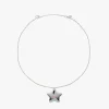 Women Sandy Liang Jewelry^Sparkles 2.0 In Silver