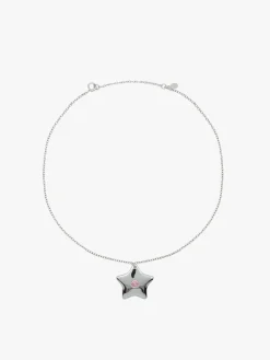 Women Sandy Liang Jewelry^Sparkles 2.0 In Silver