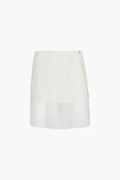 Women Sandy Liang Bridal^Tanjiro Skirt